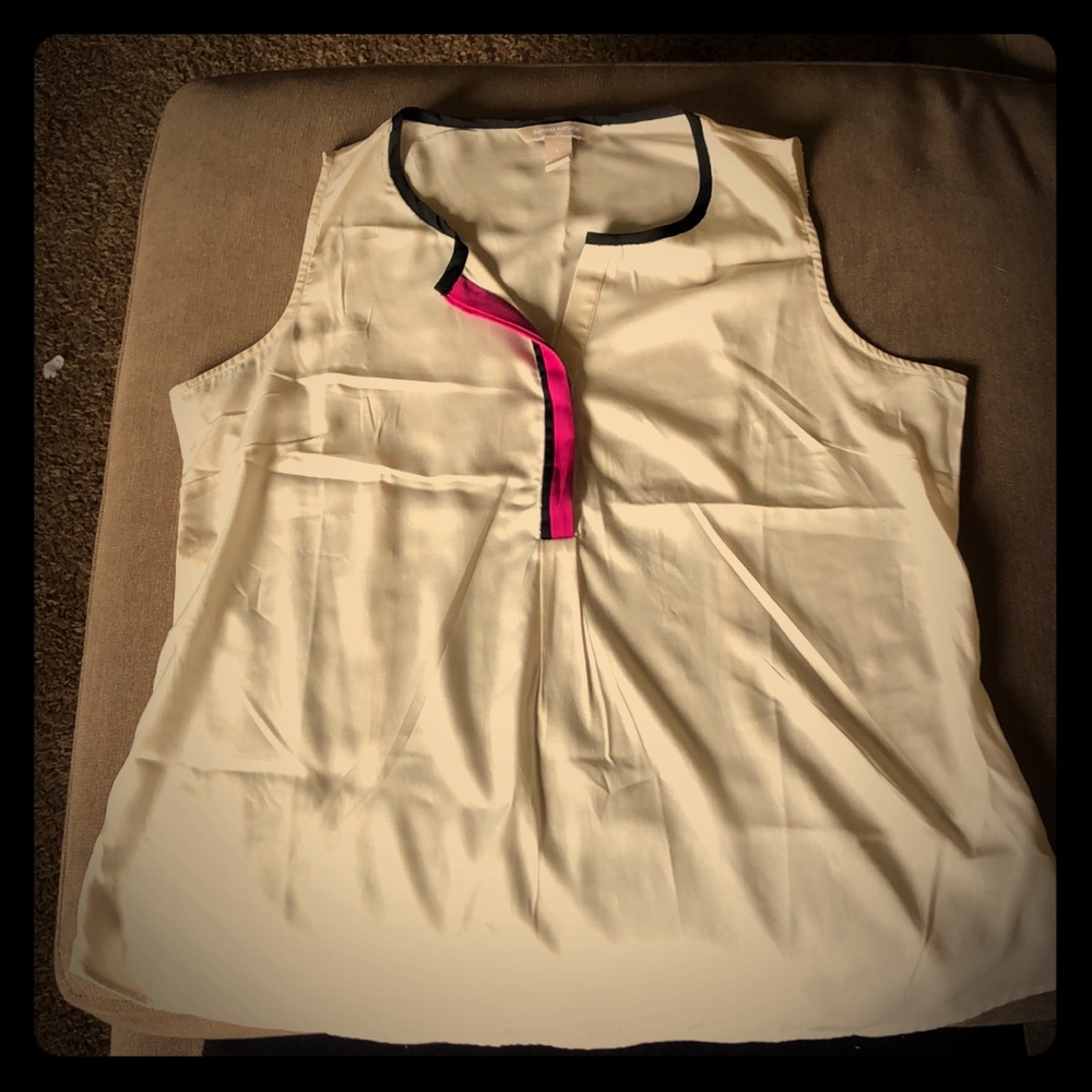 Banana Republic top